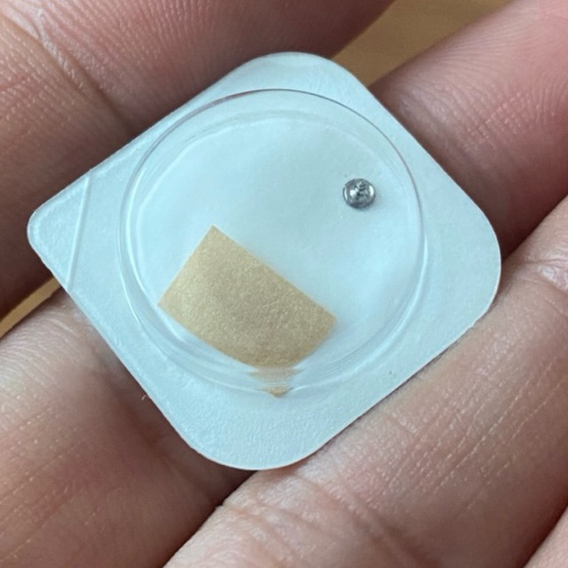 Axis oscillator weight 3135 original