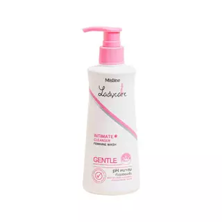 Mistine Lady Care..มิสทีน เลดี้ แคร์ สบู่เหลวอนามัย สูตรน้ำนม สำหรับจุดซ่อนเร้น มีให้เลือก2ขนาด
