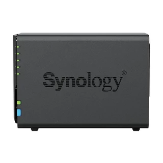Synology DiskStation DS225+ 2-Bay NAS