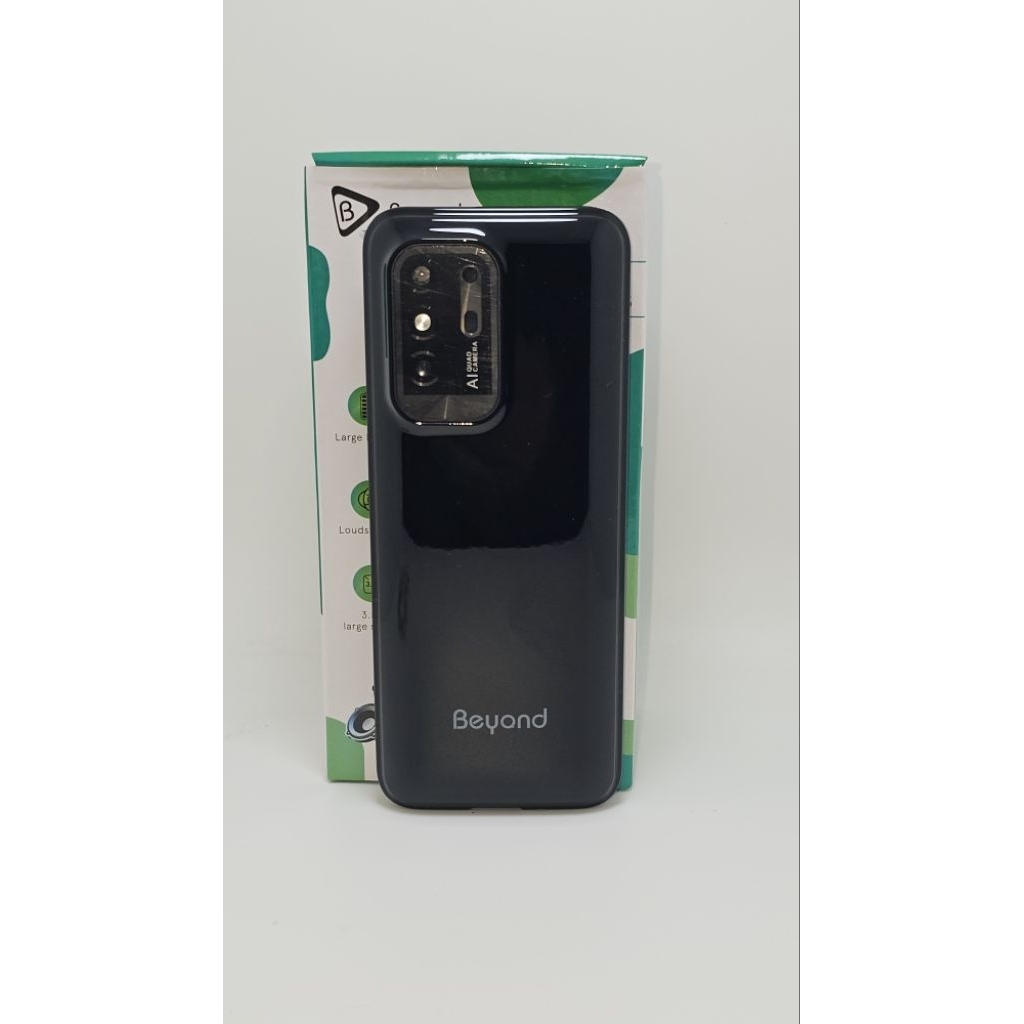 โทรศัพท์มือถือปุ่มกด Beyond 915 Plus จอใหญ่ 3.5นิ้ว แบตใหญ่