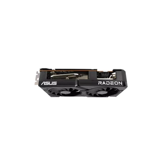 ASUS DUAL AMD RADEON RX7600 8GB EVO OC (90YV0LD0-M0NA00)
