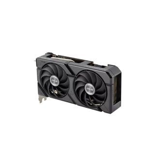 ASUS DUAL AMD RADEON RX7600 8GB EVO OC (90YV0LD0-M0NA00)