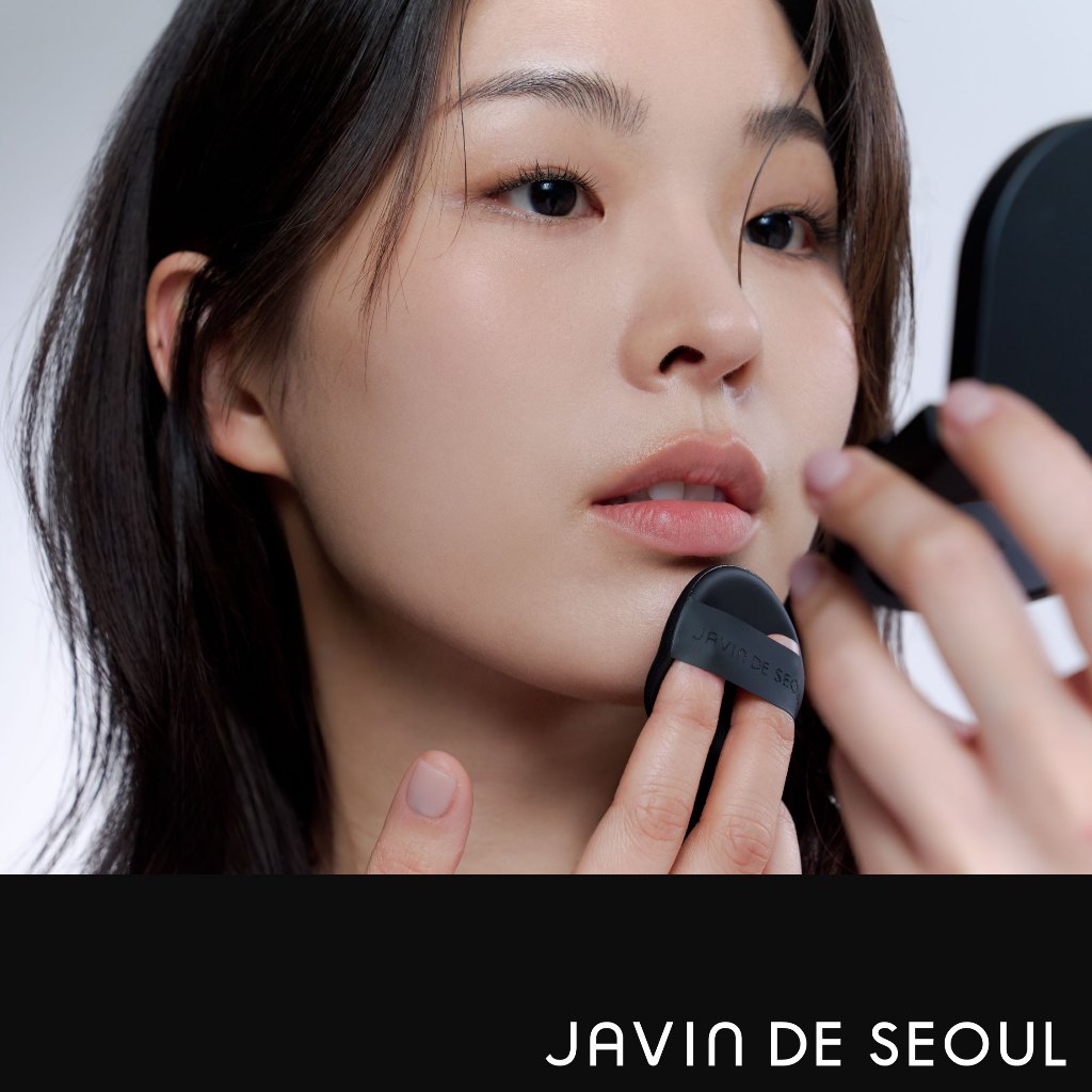 JAVIN DE SEOUL - Wink Cushion Matte - คุชชั่นแมตต์ SPF50+ PA++++ (7 shades)(16g)