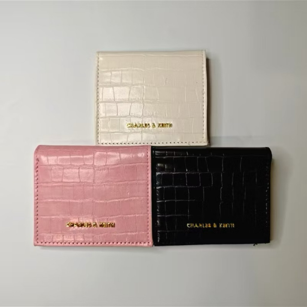 กระเป๋าสตางค์CHALES&KEITH