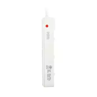 Anitech แอนิเทค ปลั๊กไฟ รุ่น H433-PRO, H2233-PRO ซื้อ 1 แถม 1 [ออกใบกำกับภาษีได้] - DAS Inter Group