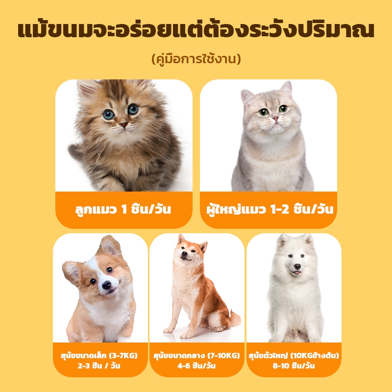 จัดส่งฟรี🔥100ซอง ไส้กรอกแฮมสุนัข คละรส สัตว์เลี้ยง เนื้อเป็ด/ปลา / ไก่ /รสเนื้อ ไส้กรอกสุนัขและแมว - รูปที่ 7