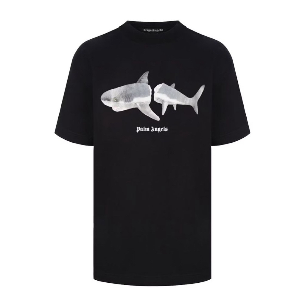 T-shirt palm angels.