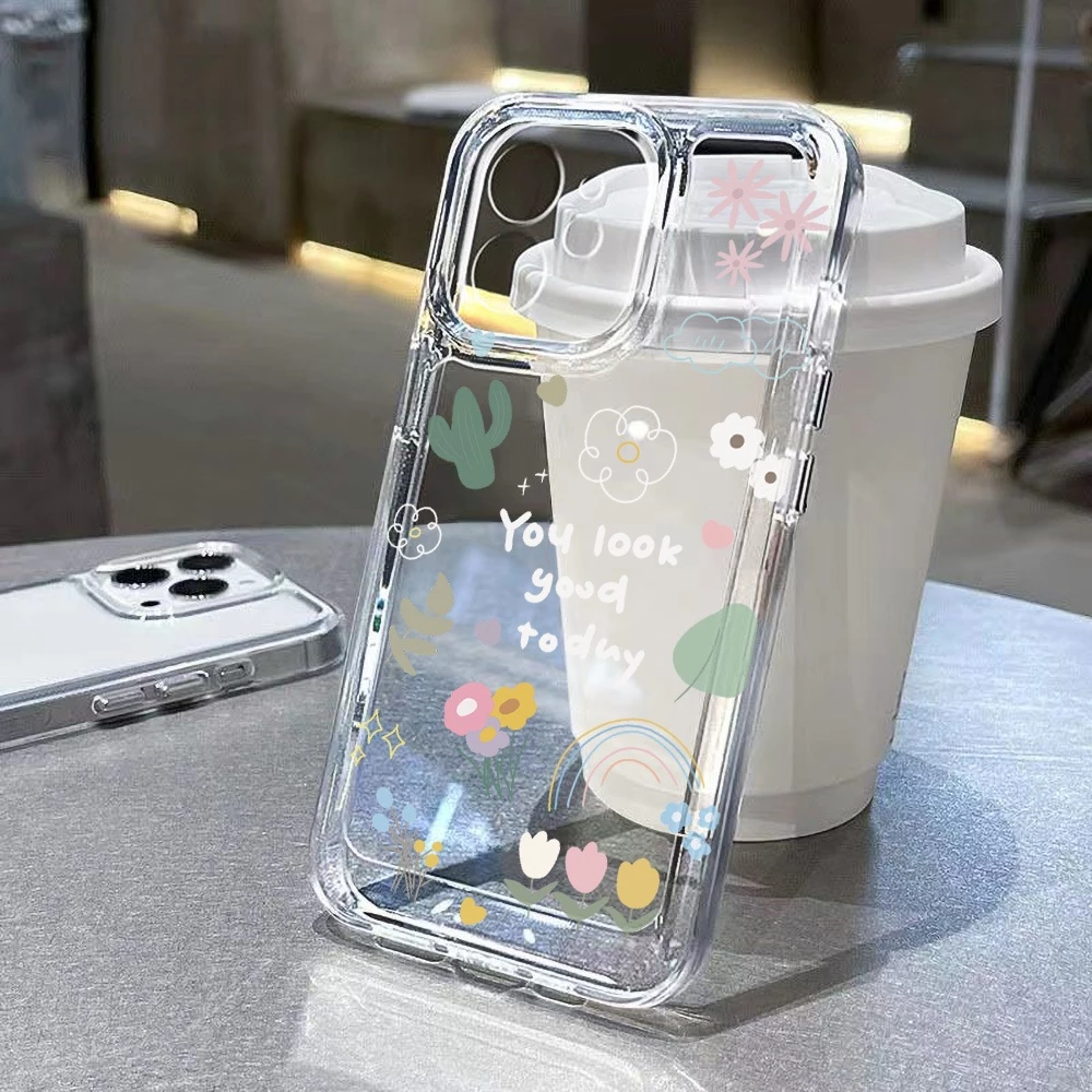 เคส For OPPO A3 A3X A6 A5 Pro 5G A18 A60 A79 5G A38 A17 A17K A15 A15S A16 A5 A9 A57 4G 2022 A5S A12 A76 A36 A74 A95 A54