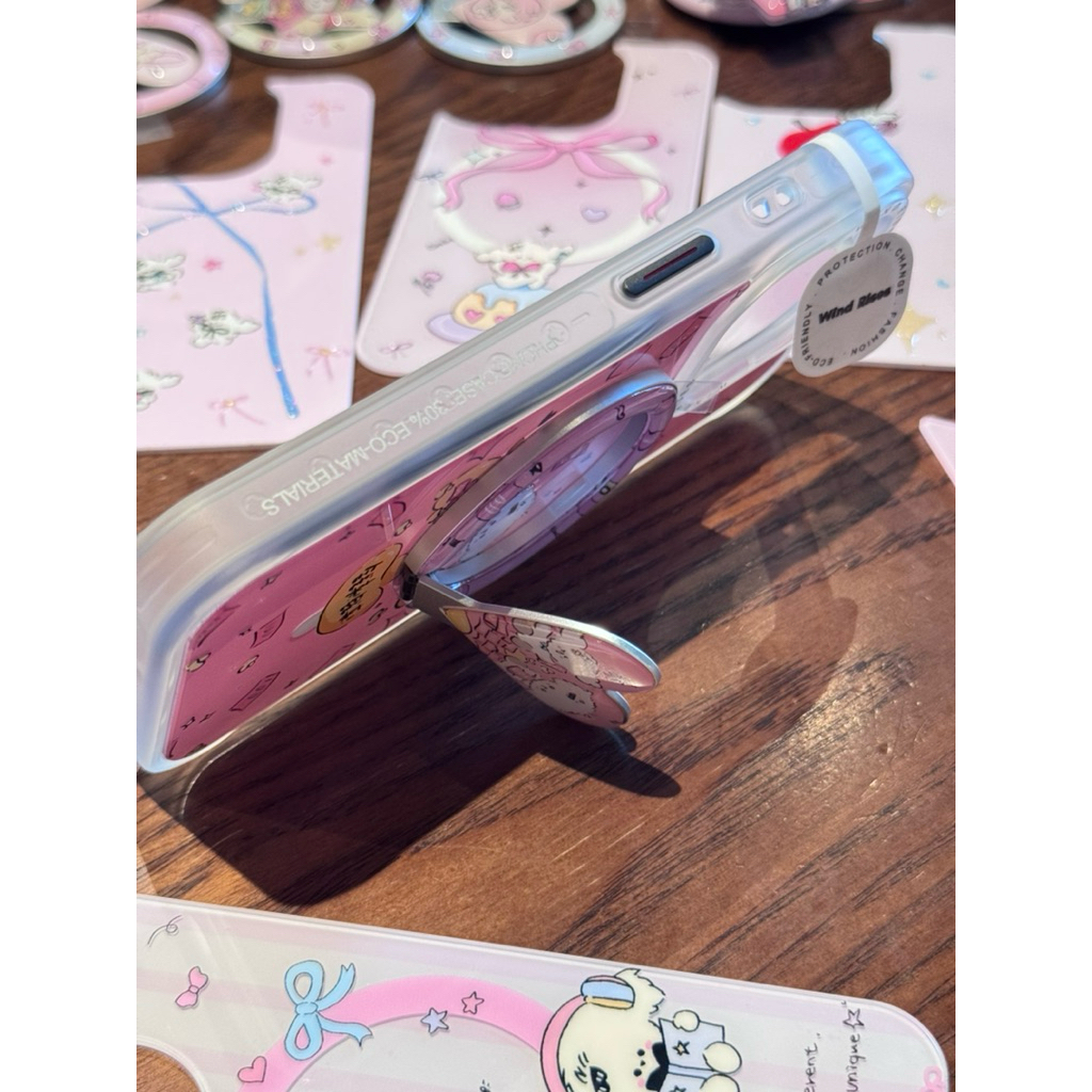 รอบส่ง 07/08 [ พรีออเดอร์  ] Griptok ขาพับได้  Griptok  แม่เหล็ก **ขายเฉพาะตัวgriptokนะคะ** - รูปที่ 2