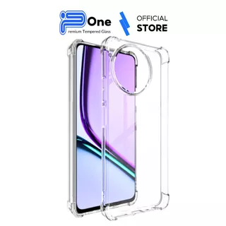 [🇯🇵P-One] เคสใส กันกระแทก ReaIme note50 12proplus note60xnote60 11x5g 85g 7pro 6pro 9proplus 11proplus115g