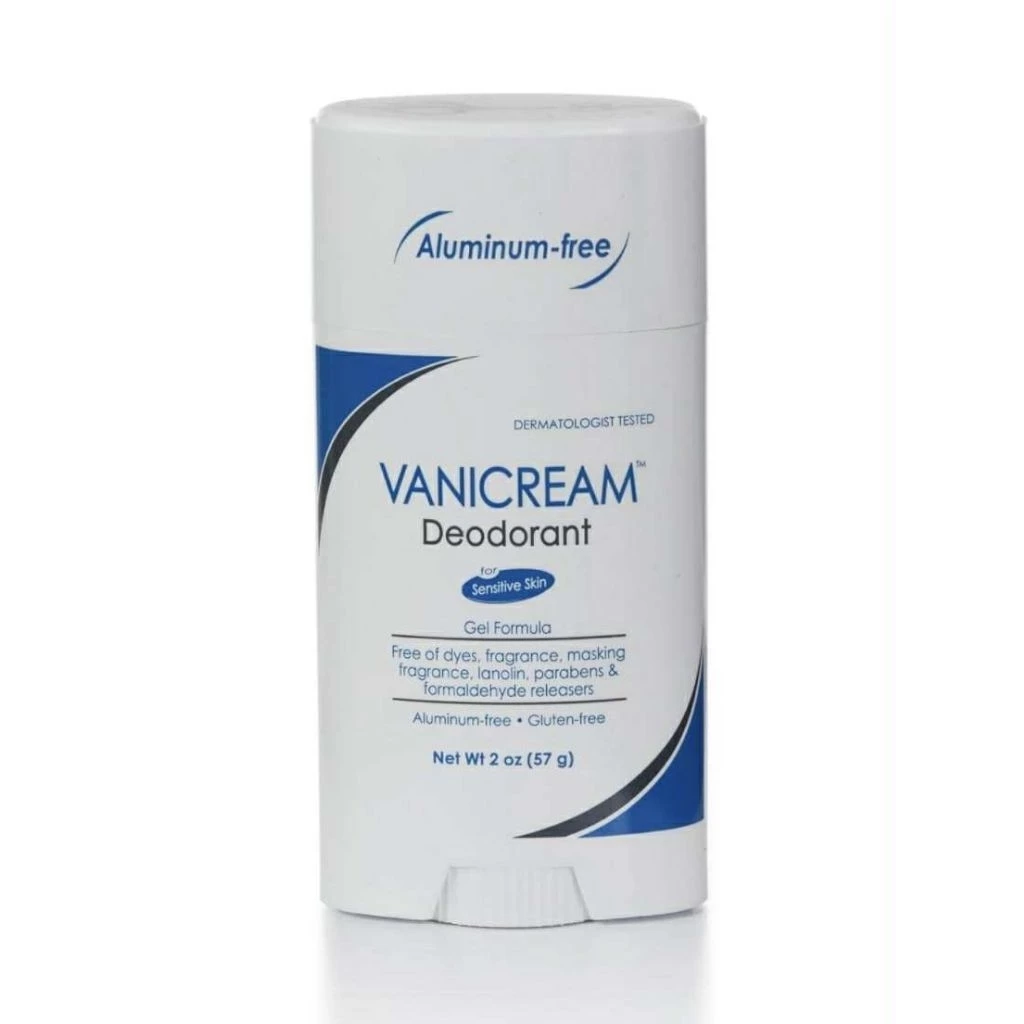 exp 01/2029 โรลออนสำหรับผิวบอบบาง Vanicream
