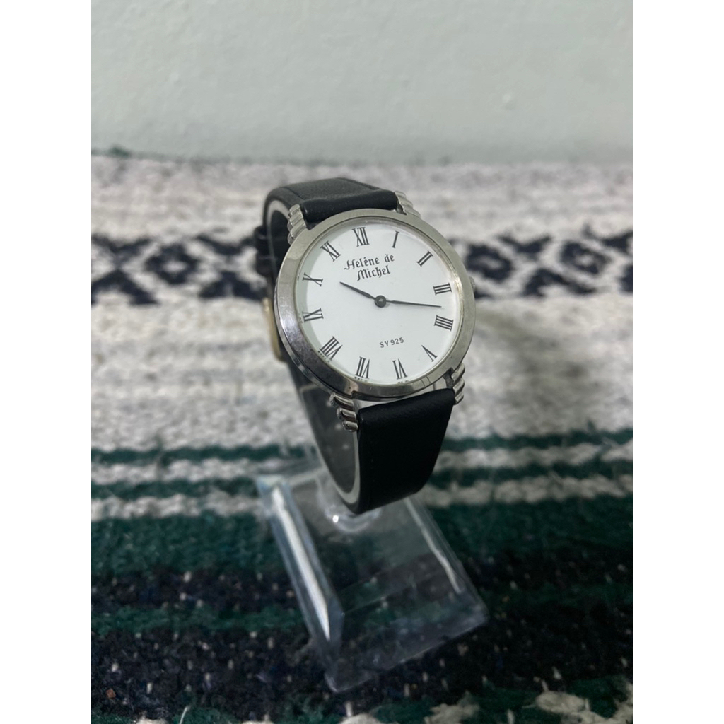 Helene de michel 33.0mm Sv925(Silver)(Rare)