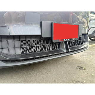 ตะแกรงกันหิน mg s5 ev แบบ diy แถมคัตเตอร์ สายเคเบิล พร้อมติด…