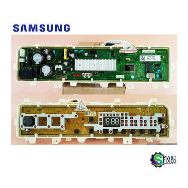 บอร์ดเครื่องซักผ้าซัมซุง/MAIN/Samsung/DC92-02346C/DC92-02346E/อะไหล่แท้จากโรงงาน