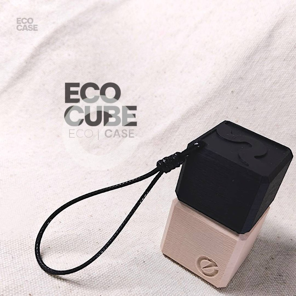 เคสยาดม eco cube 3D printer CNC (ALL TYPE)