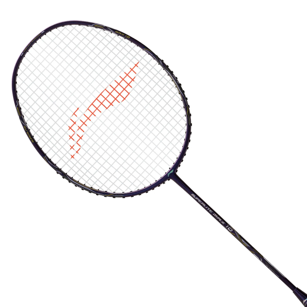 LI-NING G-Force Superlite Max 10 Unstrung