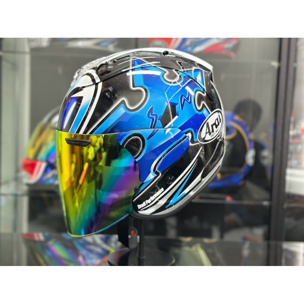 Arai_Vz_ram_Nakano_SHURIKEN