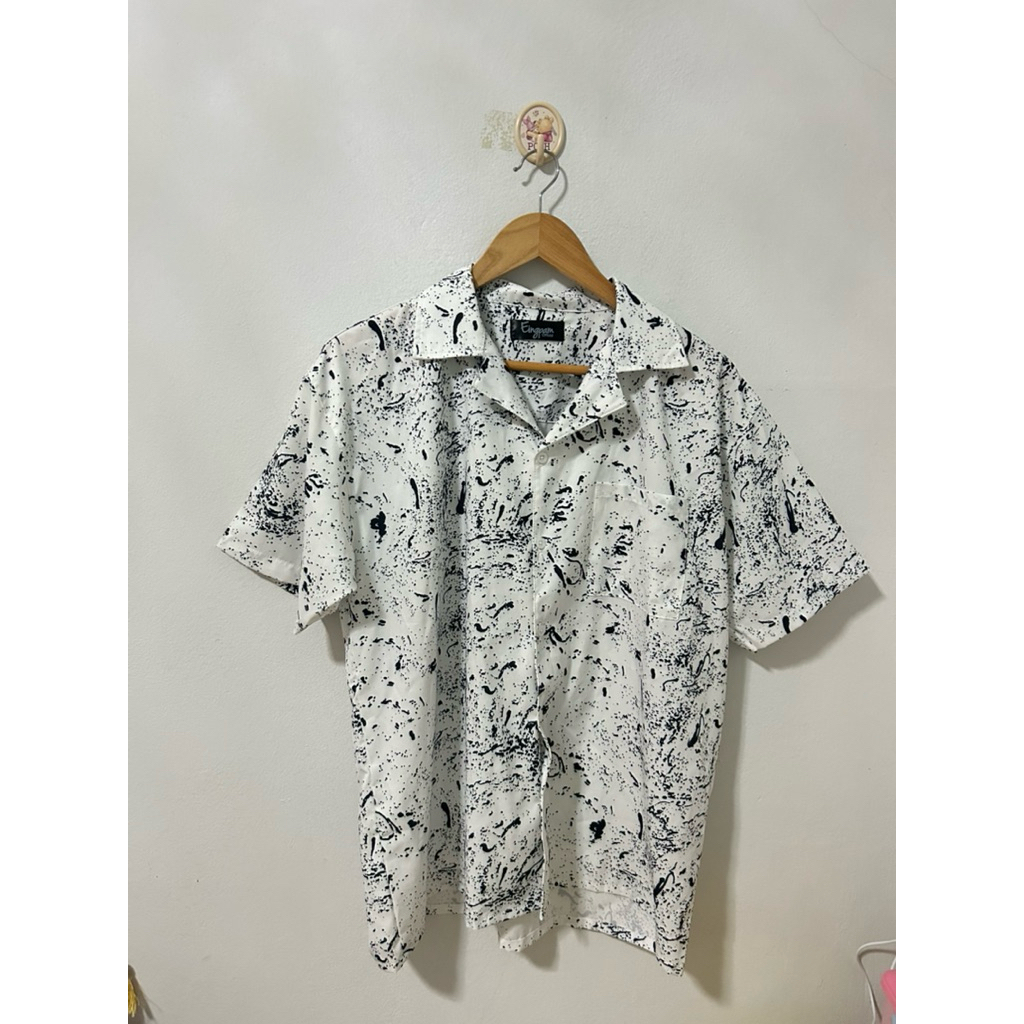 เสื้อเชิ้ต แบรนด์  Eingpam Official เสื้อเชิ้ตผู้ชาย เสื้อมือสอง เสื้อมือ2