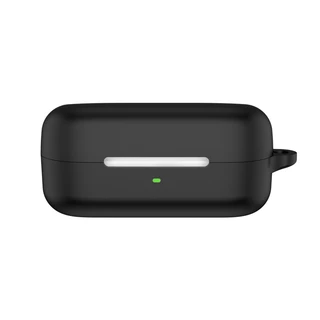 เคส Sony WF-C510 ซิลิโคนสีพื้น Silicone หนา 2 มม. นิ่มเรียบง่าย