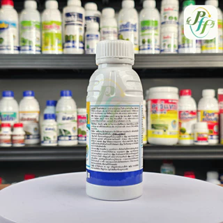 นอร์ส 10 บีสไพรีแบก-โซเดียม 500 ซีซี หัวเสือ สูตรน้ำ สูตรใหม่ ดูดซึมดีกว่าเดิม กำจัดหญ้าในนาข้าว