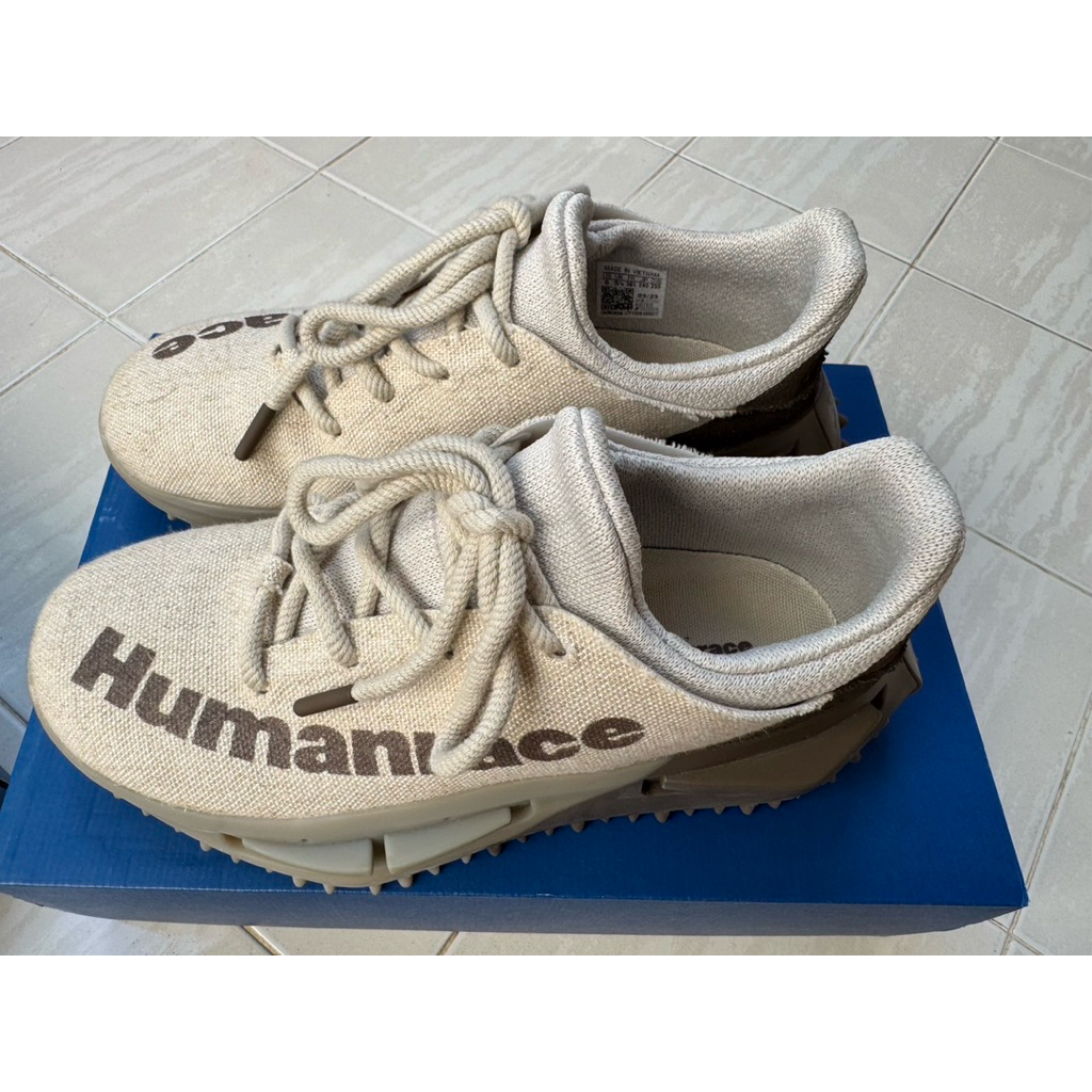 Adidas Humanrace NMD S1 MAHBS