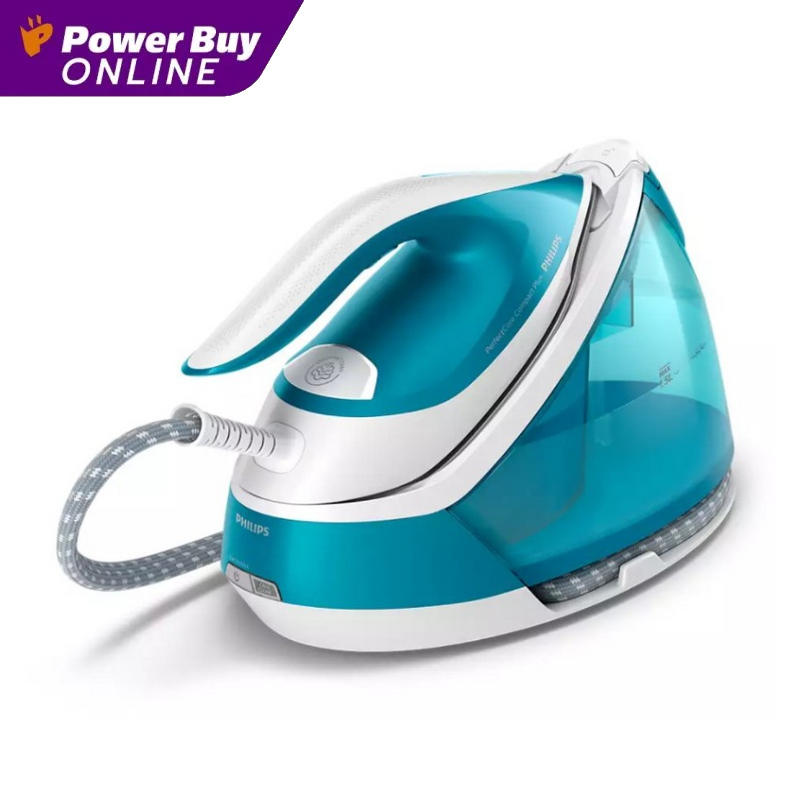 PHILIPS เตารีดหม้อต้ม (2400 วัตต์ ) รุ่น GC7920/20
