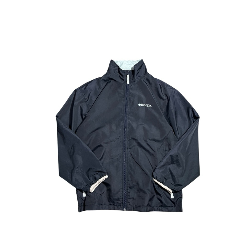 Kappa Jacket (ผ้าร่ม พับได้)