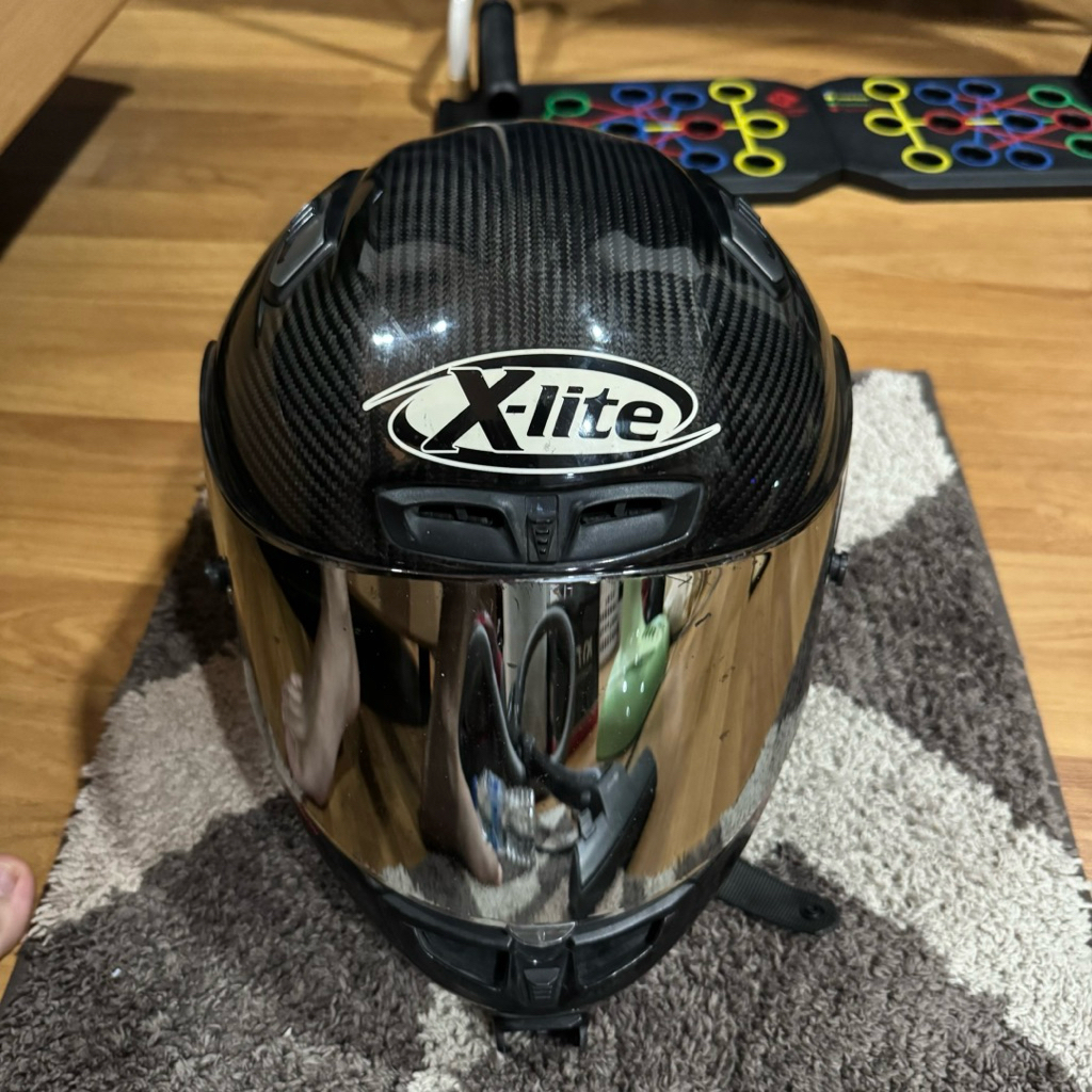 xlite 803 ultracarbon มือสอง