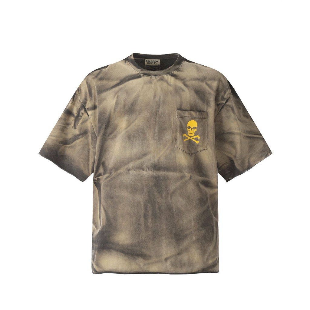 [พร้อมส่ง] Spenzer.street |Hollywood Skull🖤 เสื้อผ้าสตรีท เนื้อผ้าดี คุณภาพเยี่ยม ทันกระแส unisex 20