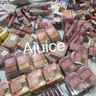 ส่งด่วน8.30-17.00 ฉลาก🇯🇵 มีสีใหม่ครบรอบ40ปี กับ 06**💚🇯🇵 Canmake blush Powder Cheeks บลัชออนหัวใจแบบฝุ่น