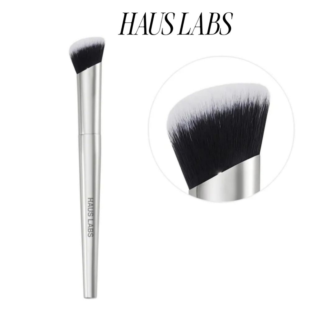 (พร้อมส่งทั้ง2รุ่นค่ะ)🇺🇲HAUS LABS FOUNDATION BRUSH