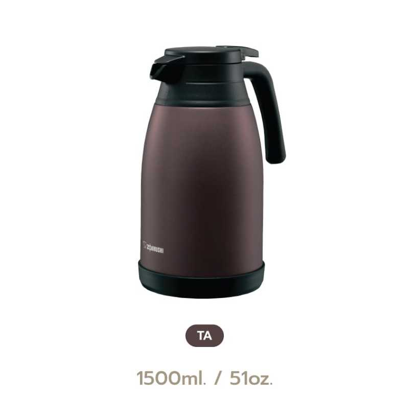 Zojirushi SH-RA15 กระติกน้ำสุญญากาศ