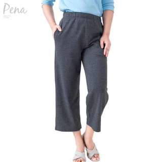 Pena house กางเกงลำลอง 5 ส่วน ผ้ายืด PSPL001