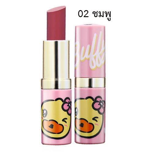 exp.21/11/25 ++ดูก่อนสั่ง++Misstine เซมิ  แมท เวรี่ พิ้งค์  ลิปสติก   สีสวย  เนื้อกึ่งด้าน ติดทน รุ่