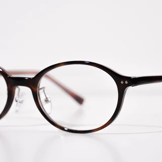 ALP แว่นกรองแสง Computer Glasses กรองแสงสีฟ้า ทรงรี น้ำหนักเบา รุ่น Lumo ALP- BB0119