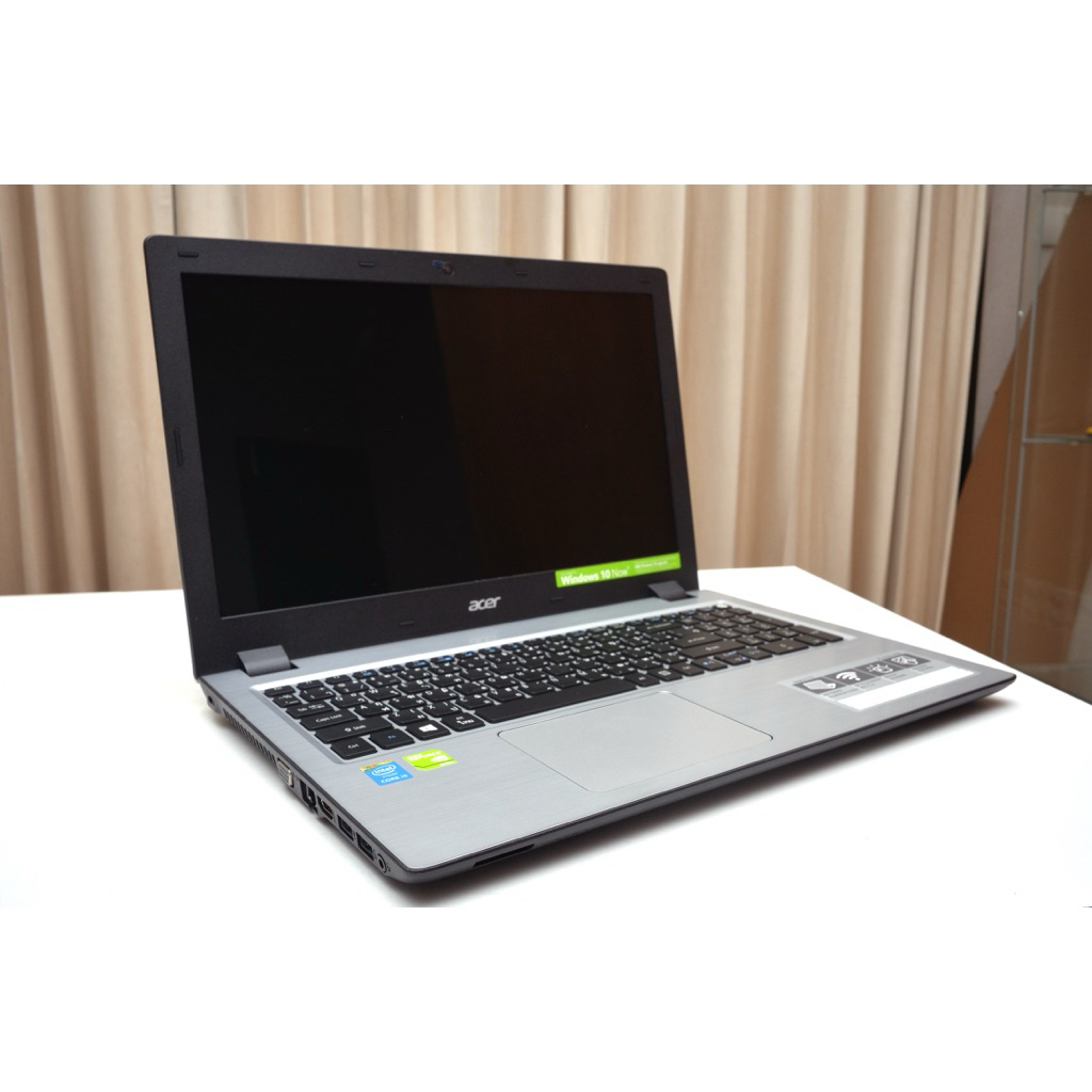 ส่งต่อโน๊ตบุ๊คมือสอง Acer Aspire V15