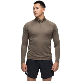 VALOR PX - Original Training Shirt Long Sleeve (OTS) เสื้อยุทธวิธีผู้ชาย แขนยาว