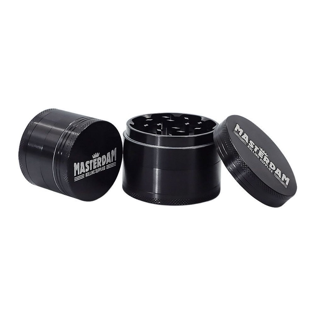 MASTERDAM Grinder | 50-63mm