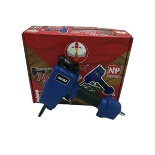 ปืนถอนตะปูลม OKURA รุ่นNP50