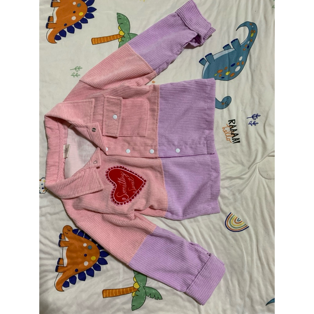 21 August baby boutique