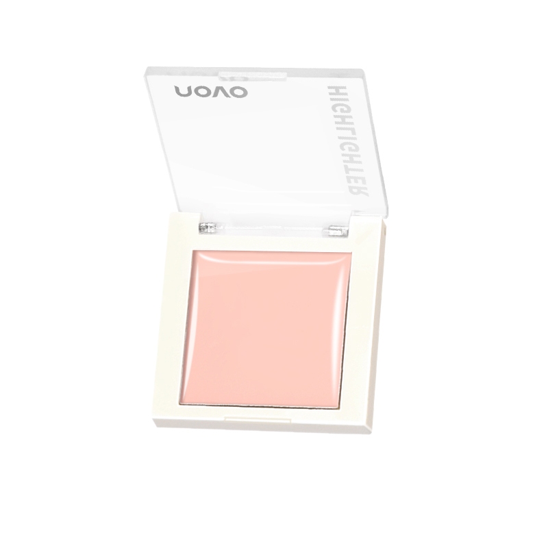 6532 (ใหม่/แท้) NOVO ไฮไลท์ เนื้อครีม หน้าเงาฉ่ำวาว เนื้อละเอียด สีสวย ติดทนนาน Highlighter