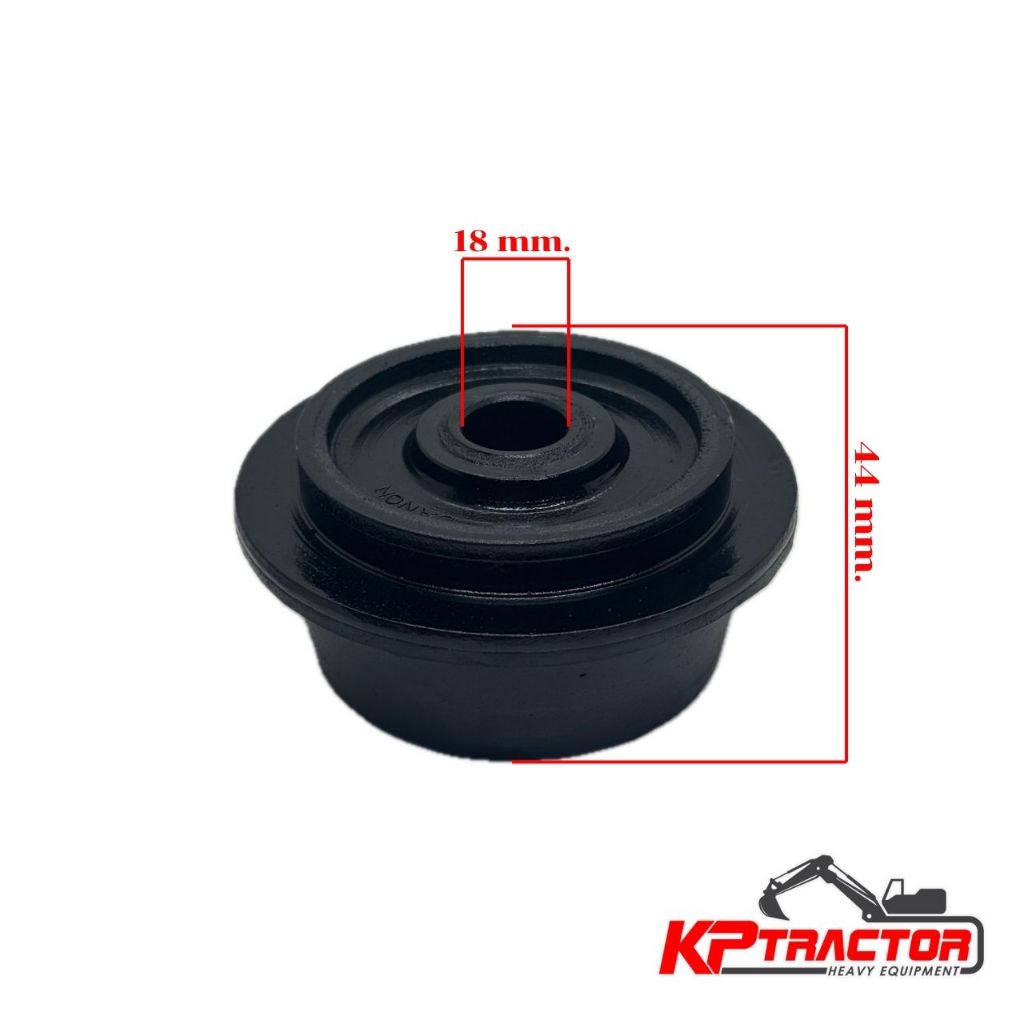 ยางรองแท่นเครื่อง SK200-8 Kobelco อะไหล่แบคโฮ/อะไหล่รถขุด