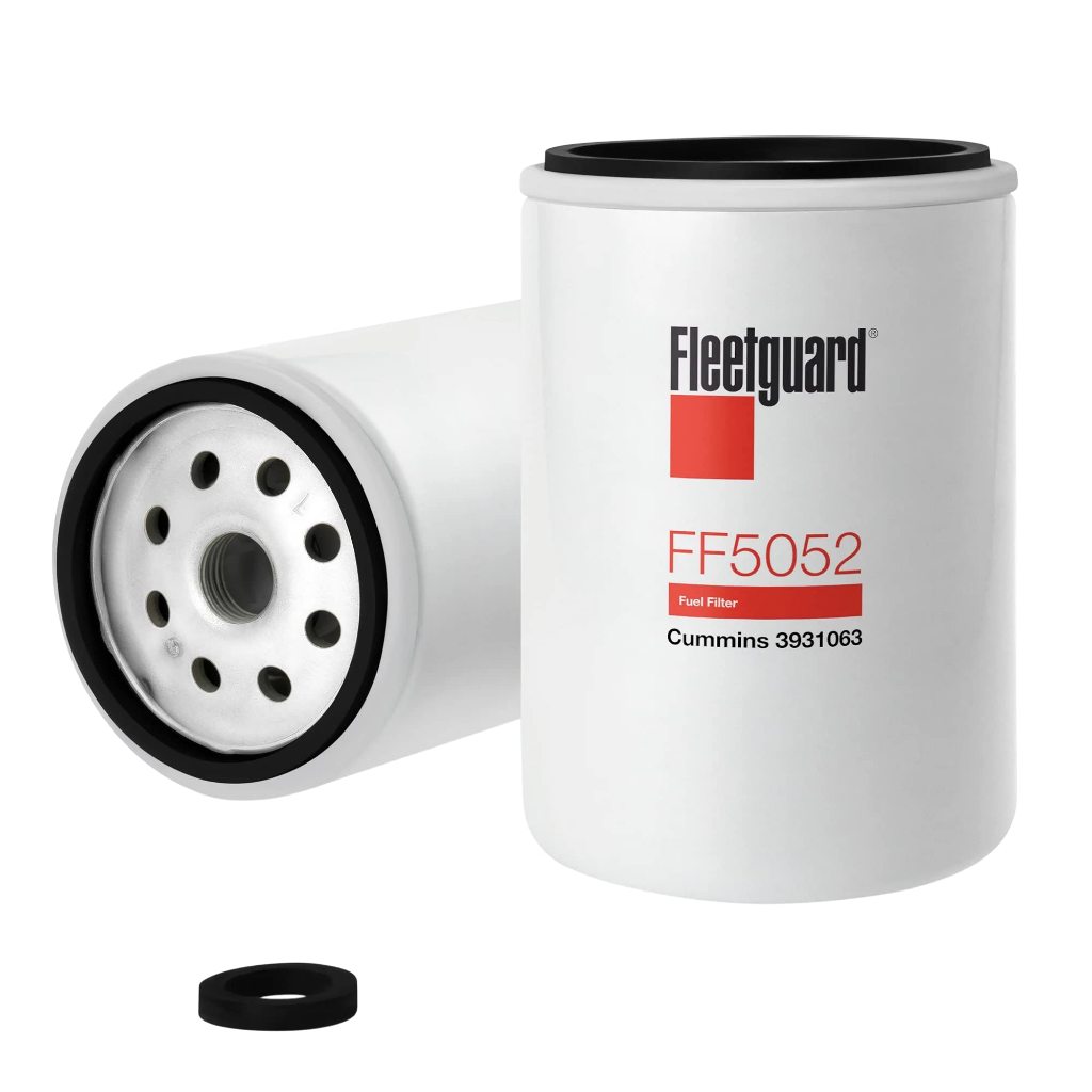 FF5052 กรองโซ่ล่า ยี่ห้อFleetguard