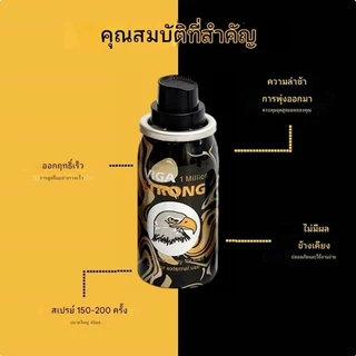 viga strong 1 million #delay spray #45ml #Vitamin E