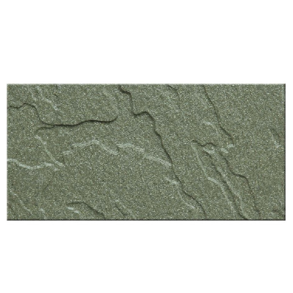 กระเบื้อง ดินเผา4.5"X9"PS4938 ดาร์ค ฟอเรส (24P) | BEZEN | PS4938 กระเบื้องดินเผา กระเบื้องพื้นและผนั