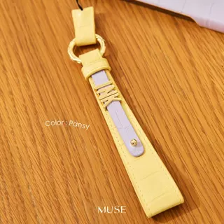MUSE - 2Tone Wrist Strap