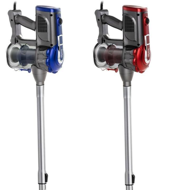 IMARFLEX เครื่องดูดฝุ่น 2 IN 1 แบบยืน (ปรับแบบมือถือได้) รุ่น VC-903 คละสี