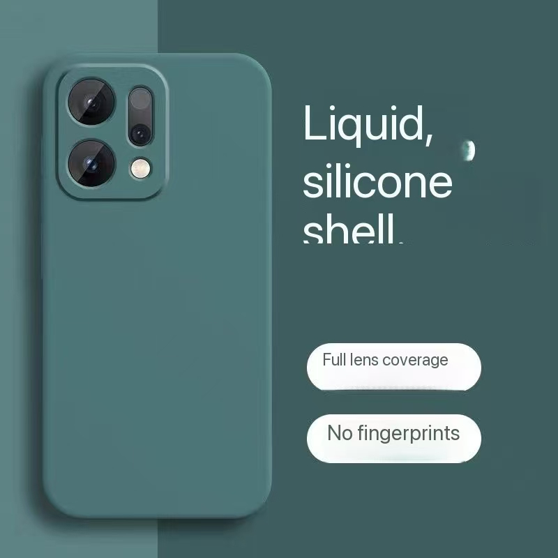 เคส กำมะหยี่ ใช้สำหรับ Oppo Reno15Pro Max Reno15 Reno15F A6T A6 A6X F31 A6Pro Reno14 Pro 14F  สีพื้นพาสเทล Reno14Pro