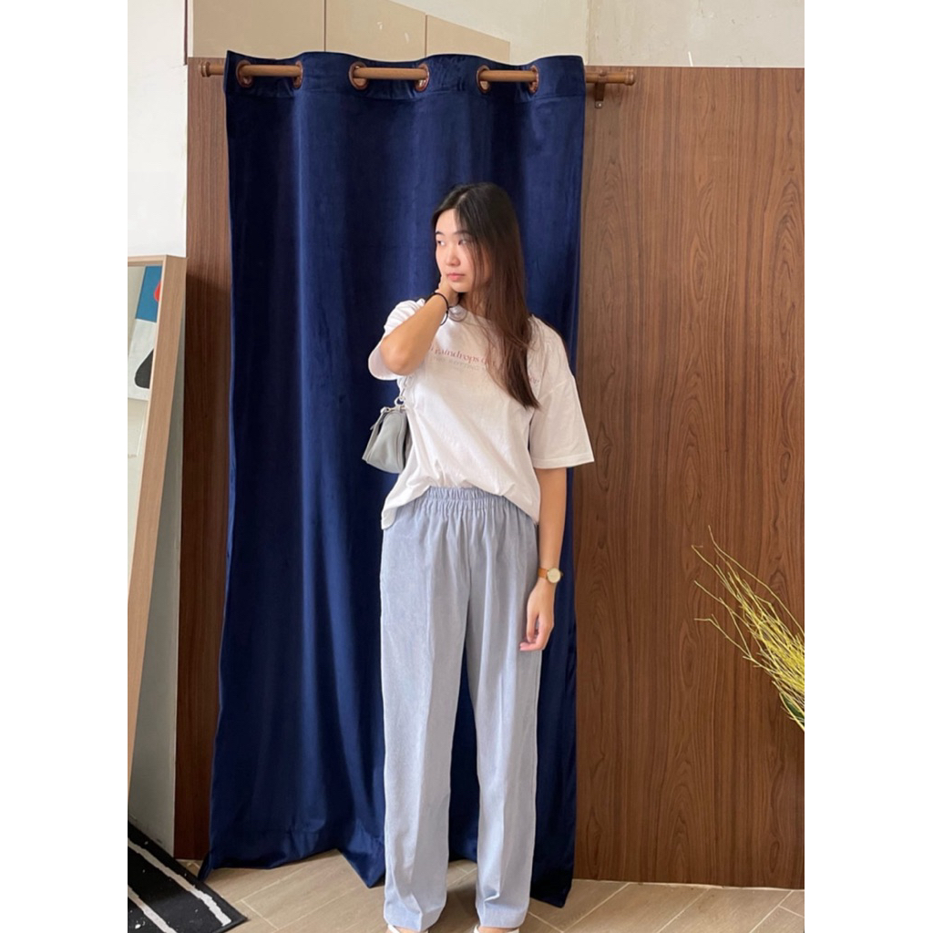Chamer.bkk fuku pants