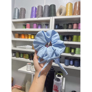 ยางรัดผม WHairbands ไม่เจ็บหนังศรีษะ 🌻(รับผลิต)